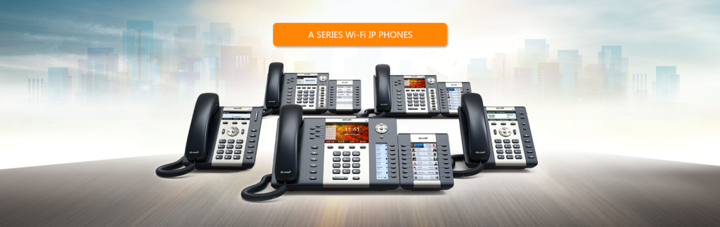 IP Telephony Solutions